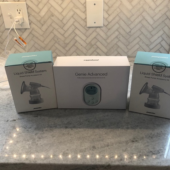 Genie Advanced - Picture 2 of 8